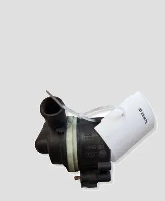 Audi A4 S4 B8 8K Electric auxiliary coolant/water pump 03L965561A