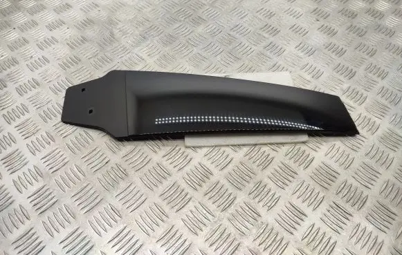 Volkswagen Arteon (B) Pillar trim (exterior) 3G8853317A