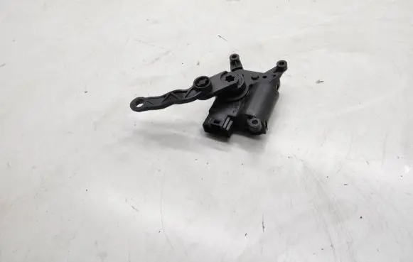 Seat Alhambra (Mk2) Air flap motor/actuator 1K0907511Q 3293897 T911205A