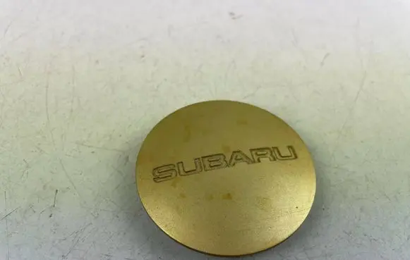 Subaru Impreza III Original wheel cap 