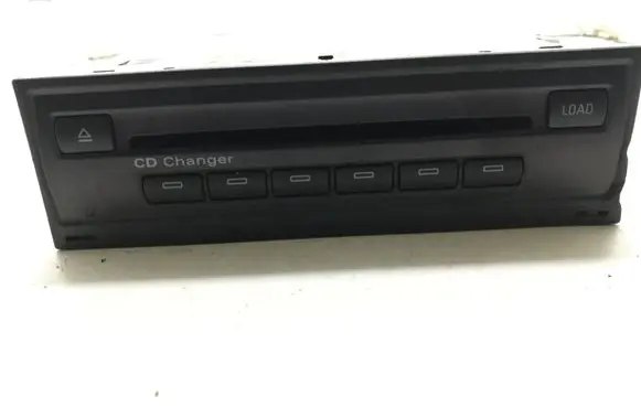 Audi A5 8T 8F CD/DVD changer 4E0910110H