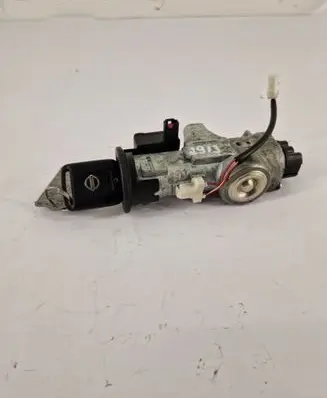 Nissan Note (E11) Ignition lock n0502823