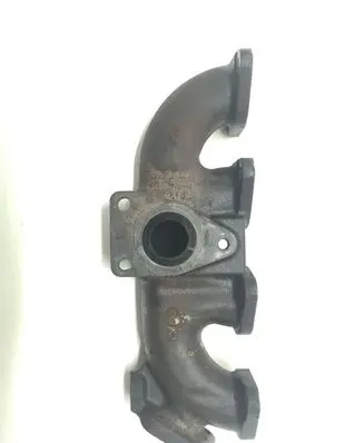 Opel Movano B Exhaust manifold 8200868133A