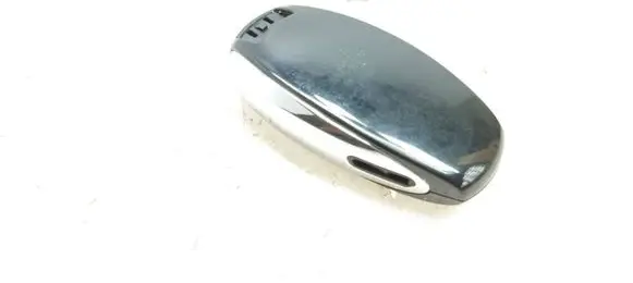Volkswagen Touareg II Ignition key/card 