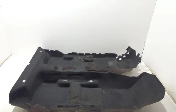 Volkswagen Golf VII Interior carpet 5G1863367B