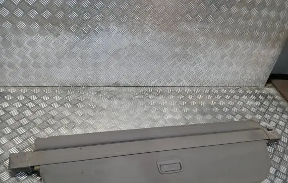 Audi A4 S4 B5 8D Parcel shelf load cover 
