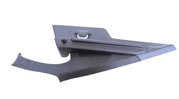 Polestar 2 (C) pillar trim 31675999