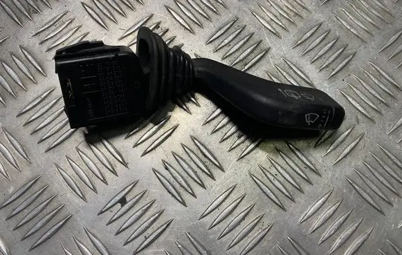 Opel Astra G Wiper control stalk 90196376 90213327 90124931