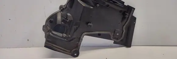 Mercedes-Benz GLC C253 Engine compartment bulkhead A2536208200
