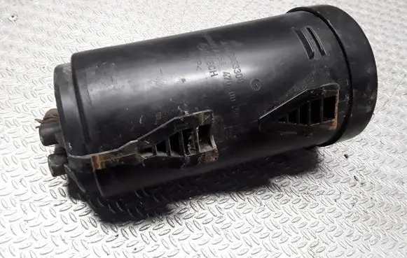 Mitsubishi Colt CZ3 Active carbon filter fuel vapour canister MR993308