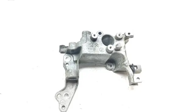 Peugeot 208 Engine mounting bracket 9804121180