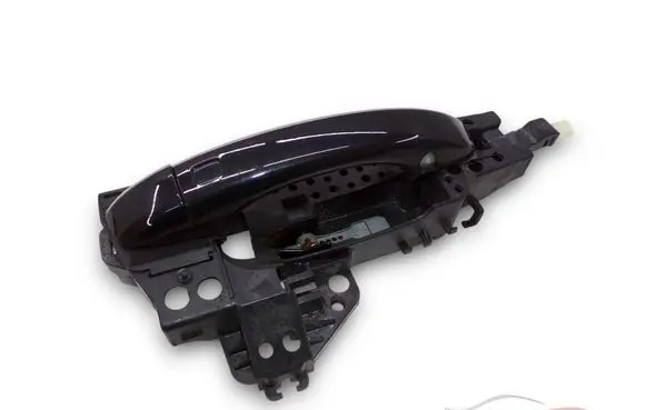 Audi A6 S6 C7 4G Front door exterior handle 4H0837886