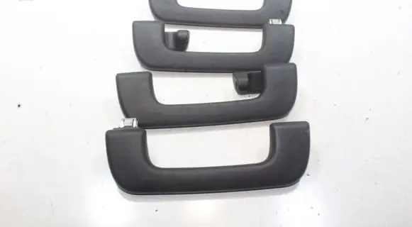 Audi A7 S7 4G A set of handles for the ceiling 8K0857607C