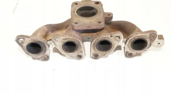 Renault Megane IV Exhaust manifold 0001R-D