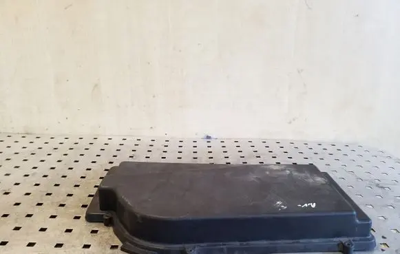 BMW X5 E53 Fuse box cover 12907525673
