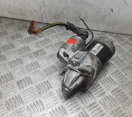 Nissan Primera Starter motor 17146N PE0010031000200012