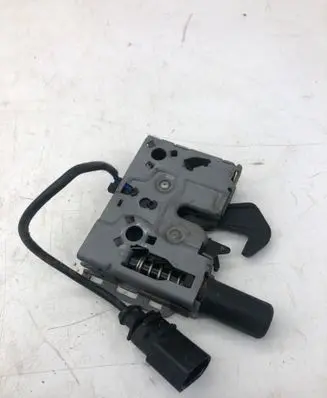 Volkswagen T-Roc Engine bonnet/hood lock/catch 4K0823509A