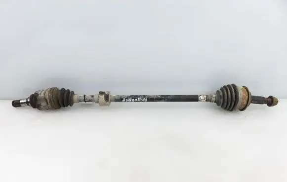 Toyota Yaris Front driveshaft 434100D650