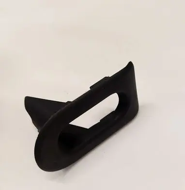 Mercedes-Benz C W203 Front door window switch trim A2219780029