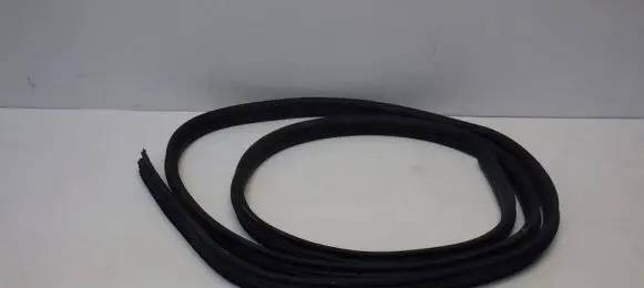 Opel Vivaro Front door rubber seal