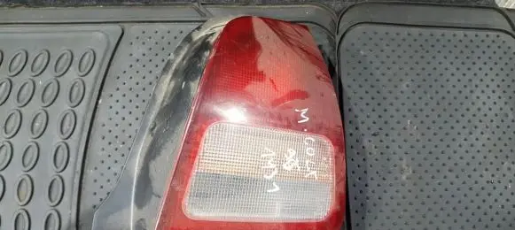 Mitsubishi Colt Rear/tail lights