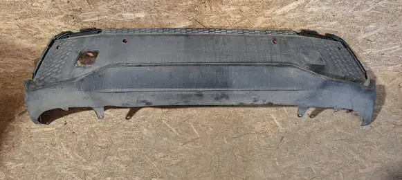 Toyota C-HR II Rear bumper lower part trim 52453F4240 MI03079