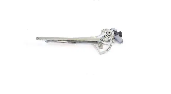Toyota Prius (XW30) Front door electric window regulator 0620201240 8572030340