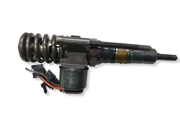 Audi A3 S3 A3 Sportback 8P Fuel injector 0414720404