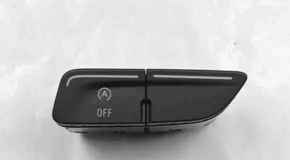 Ford Focus ESP (stability program) switch AM5T14B436FB