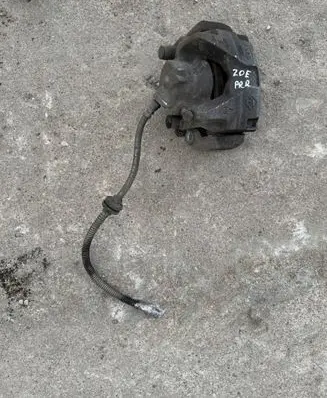 Renault Zoe Front brake caliper 864