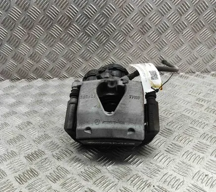 Mercedes-Benz AMG GT R190 C190 Rear brake caliper A2314230181