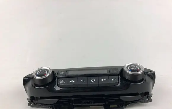 Honda CR-V Climate control unit 79600T1VE611M1