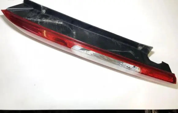 Ford Focus Rear/tail lights