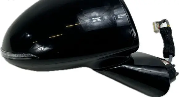 Hyundai Sonata DN8 Front door electric wing mirror 