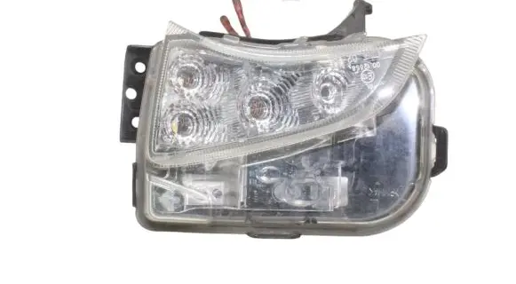 Toyota Auris 150 LED Daytime headlight 