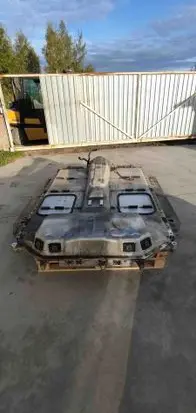 BMW i4 Hybrid / electric car battery 8855785 8861851