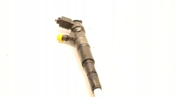 BMW 5 E60 E61 Fuel injector 0445110216