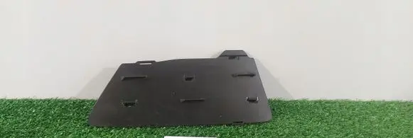 Ford Focus Front bumper lower grill bm5117k946c