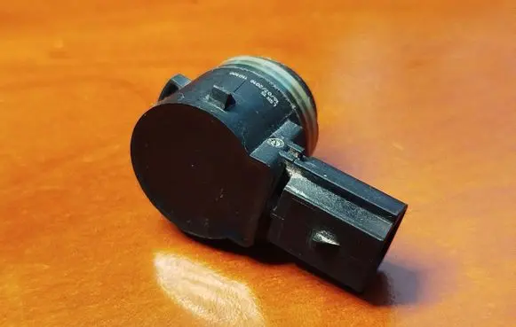 Ford Tourneo Custom Parking PDC sensor HU5T15K859BA