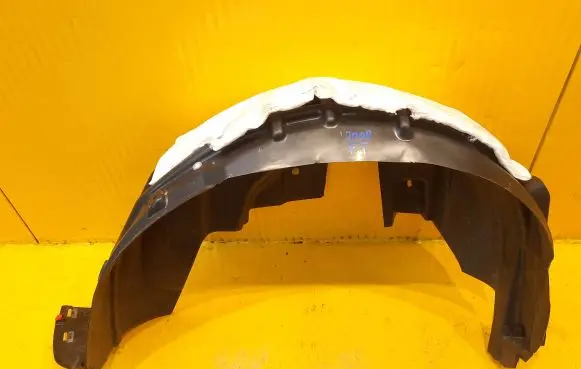 Peugeot 2008 II Rear arch fender liner splash guards 9825798780 9832023480