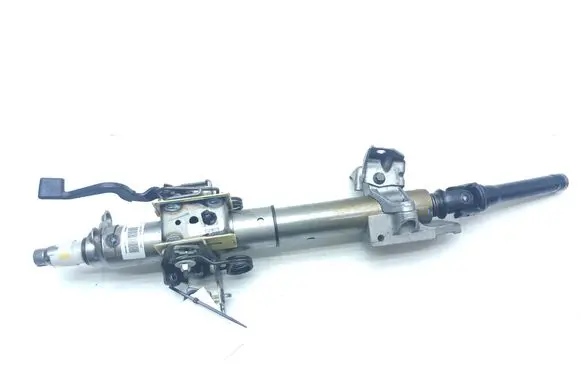 Mercedes-Benz Vito Viano W639 Steering wheel axle set A6394621520