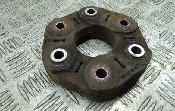 Mercedes-Benz E W213 Rear prop shaft donut coupling/joint A2054110100