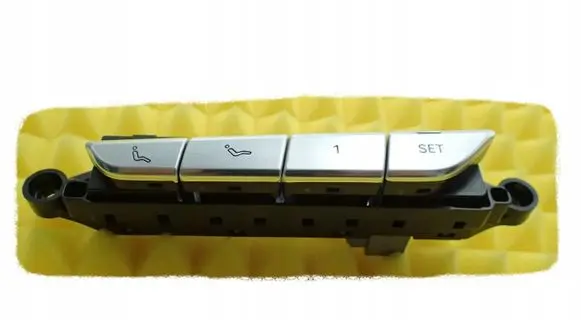 Audi A8 S8 D4 4H Seat memory switch 4H0959769E