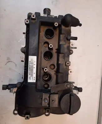 Hyundai i10 Engine head 22111-04400