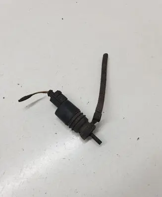 Mercedes-Benz C W203 Windscreen/windshield washer pump 0165454626