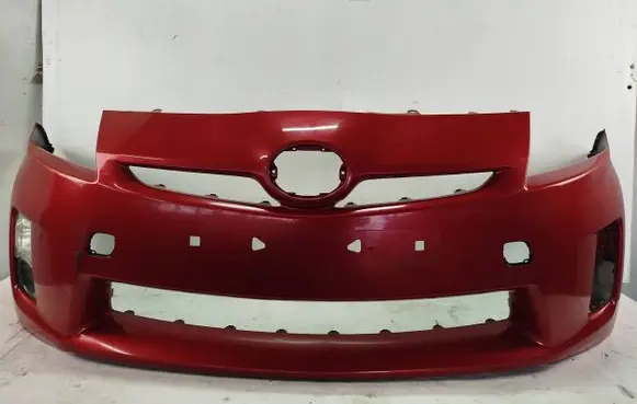 Toyota Prius (XW30) Front bumper 5211947913