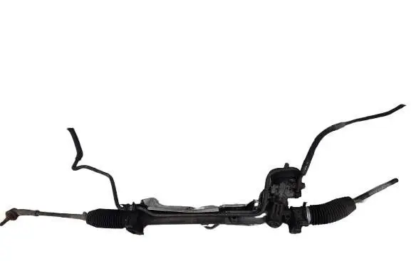 Volkswagen Golf IV Steering rack 1J1422105DEKAS 1J1422105DE