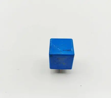 Renault Trafic III (X82) Other relay 252301716R