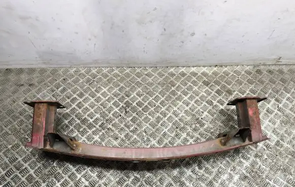 Mazda CX-5 Front bumper cross member