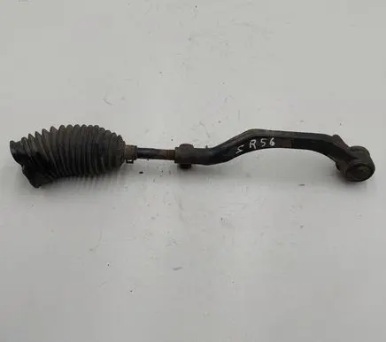 Steering tie rod